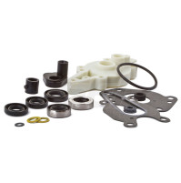Gearcase Seal Kit - For Mercury, mariner, force outboard engine - OE: 26-41365A3 - 95-261-11K - SEI Marine